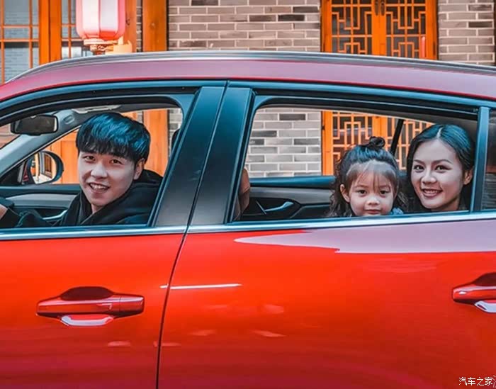 有车族们有没有算过每天有多长时间在车里度过