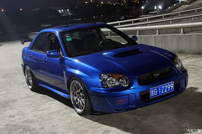 【图】10年终于等到你,我的8代豹子_翼豹论坛_汽车之家论坛