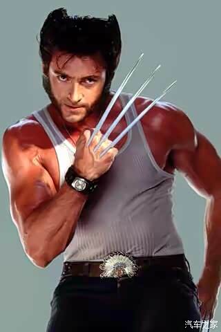 基因不好,一熬夜休息不好遇到不顺心事情就像金刚狼爆发