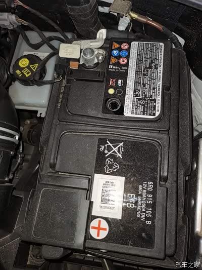 探岳风帆电池太牛,寿命13.5个月