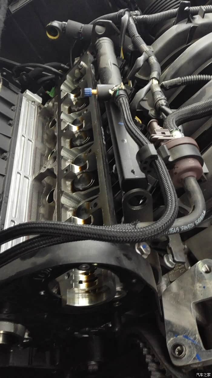 电磁阀故障维修记录