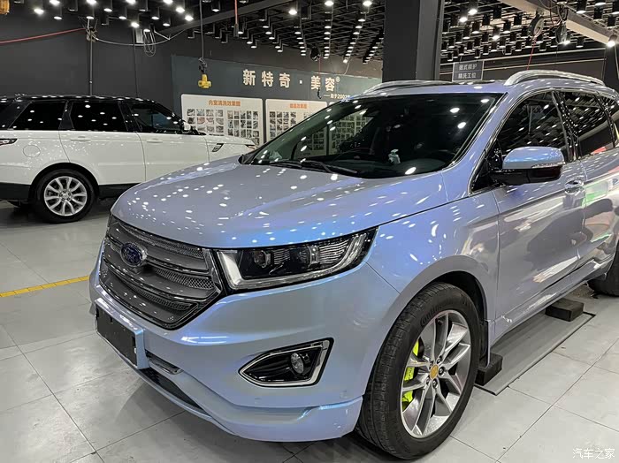 锐界论坛_汽车之家论坛