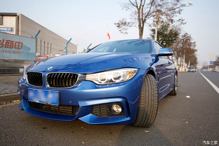 宝马4系论坛_汽车之家论坛
