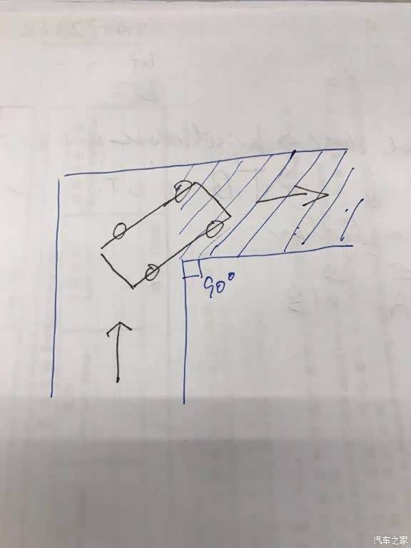 【图】上九十度拐角坡车身抖动严重_雷克萨斯is论坛_汽车之家论坛