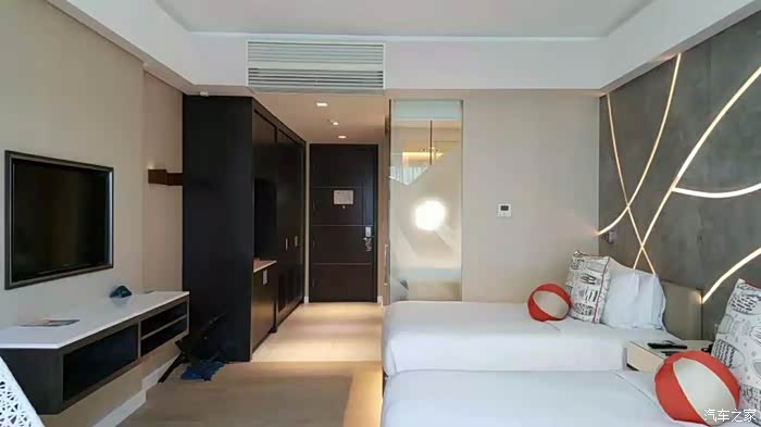 菲长浪漫换个环境