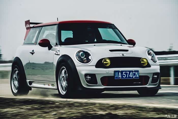 再入一台r56 jcw.21.7.20更新.