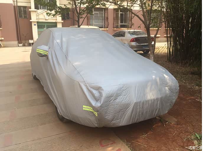 日常汽车车漆保养需要注意哪些事项