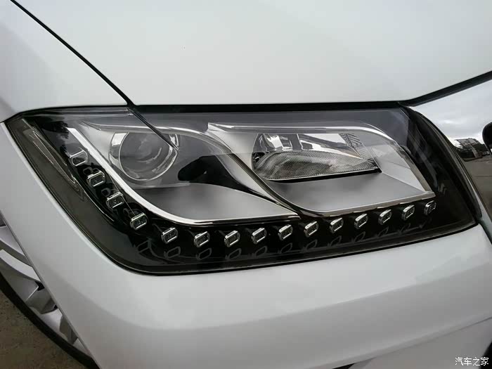 物美价廉的选择——2016款1.5t哈弗h2精英版提车