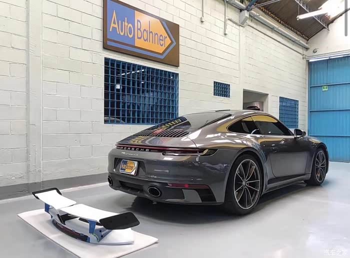 【图】把车子(992s)变成自己喜欢的样子_保时捷911论坛_汽车之家论坛