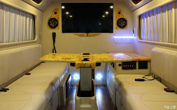 福莱纳freightliner.该登场了!_房车论坛_汽车之家论坛