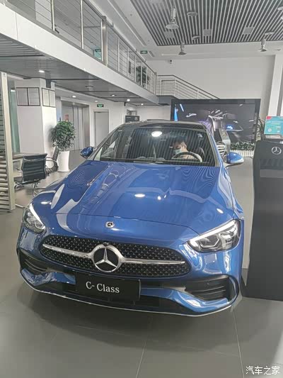 2022款新c260l运动配色_奔驰c级论坛_手机汽车之家