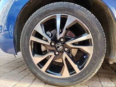 乐路驰rx6上车一万公里_飞度论坛_手机汽车之家