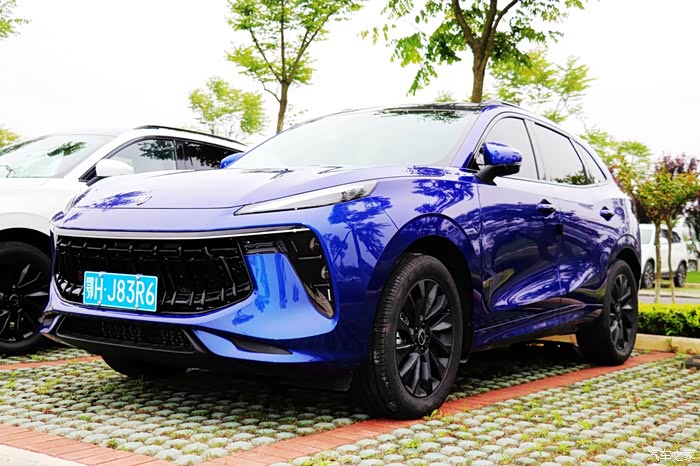 风行t5 evo论坛_汽车之家论坛