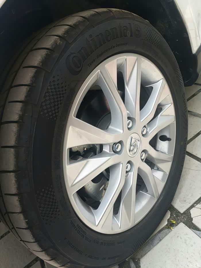 【图】【东莞骏菱车友会】试驾宝骏730智能手自一体_宝骏730论坛_汽车