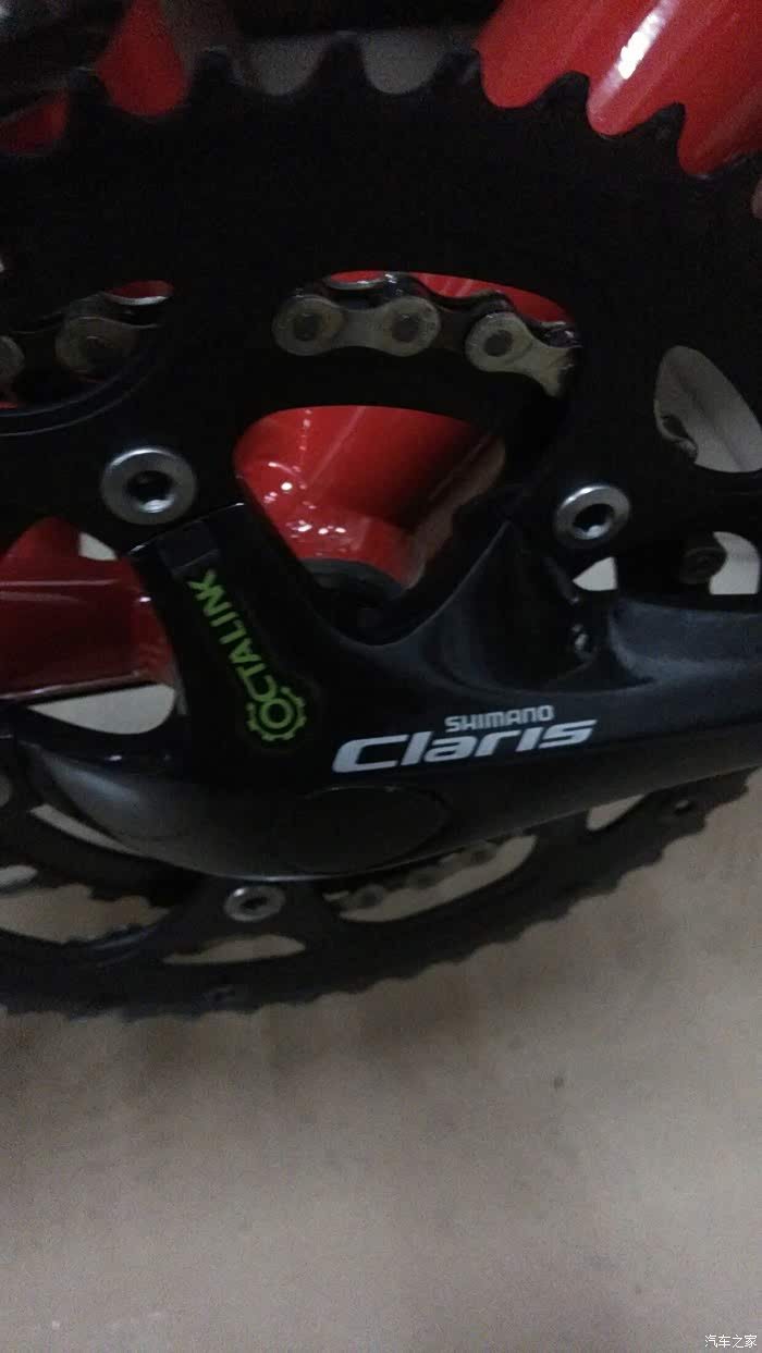 一个月的等待,终入新配色美利达r93