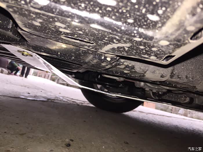 【图】关于护板发个咨询贴.在线等_朗动论坛_汽车之家论坛