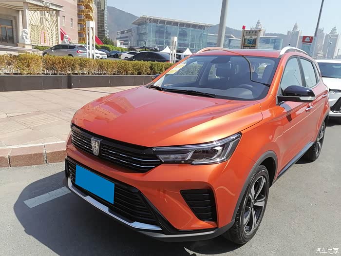 rx3pro提车首秀一千公里用车感受分享