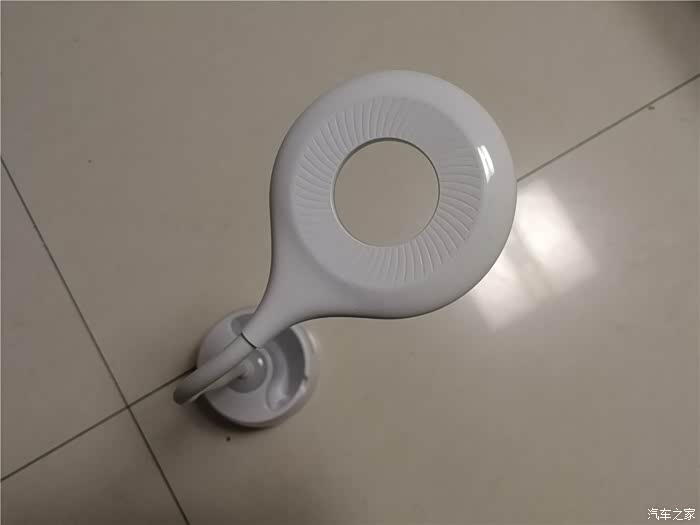 【雨露均沾】泰格信牌led小台灯