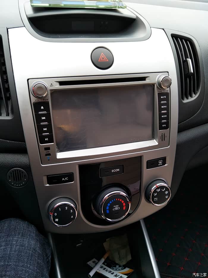 出售福瑞迪导航