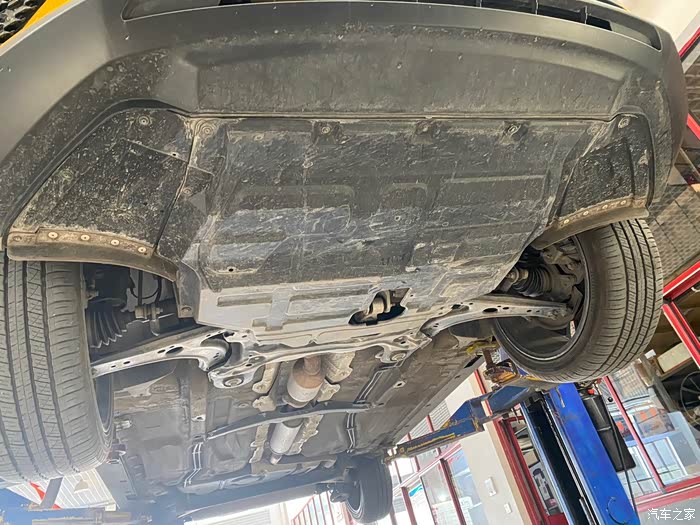 小柒保养记为五一安全出行