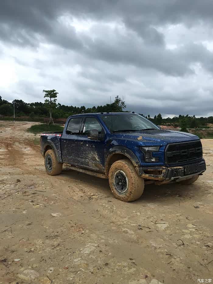 【图】野马声浪好听还是17夸奖猛禽_福特皮卡论坛_汽车之家论坛