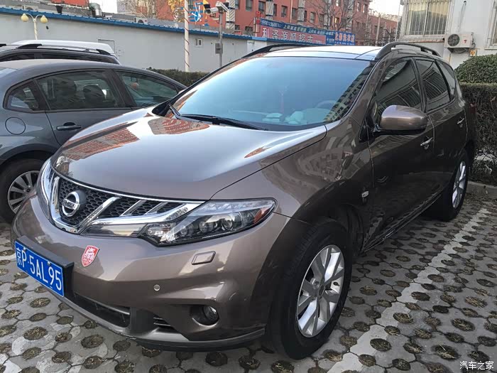 三年老楼兰换新装