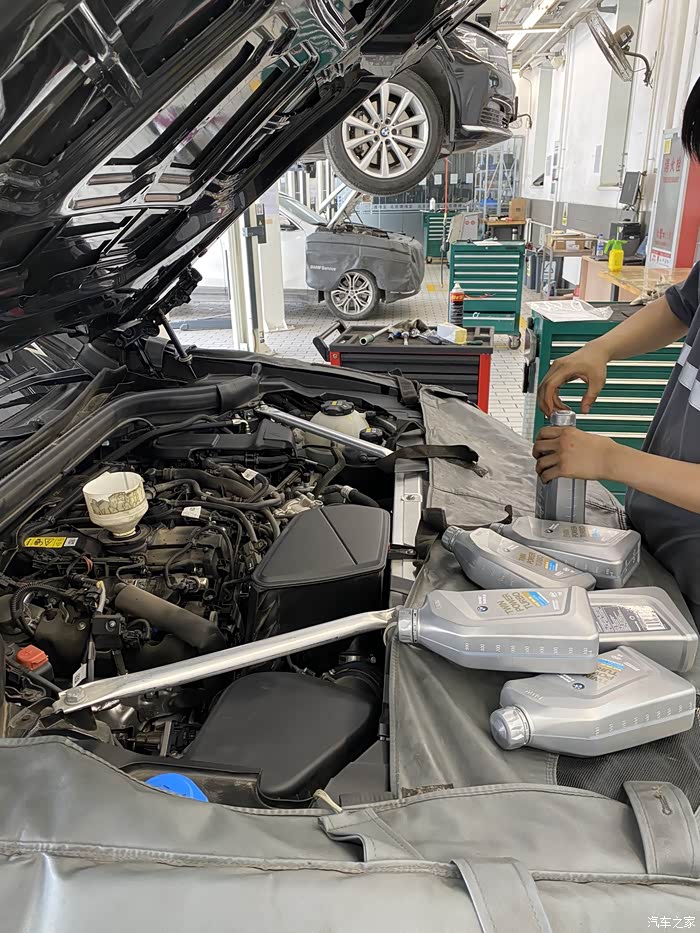 x3颗粒捕捉器机油