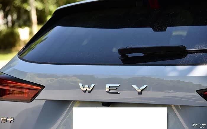 【图】试驾wey品牌旗下全新中型suv——摩卡_摩卡论坛_汽车之家论坛