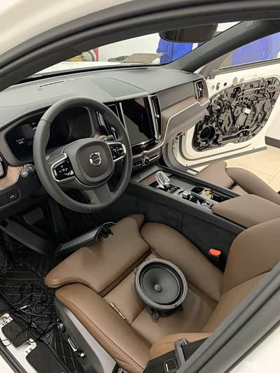 提车一个月分享用车感受,加装以及车载好物分享_沃尔沃xc60论坛_手机