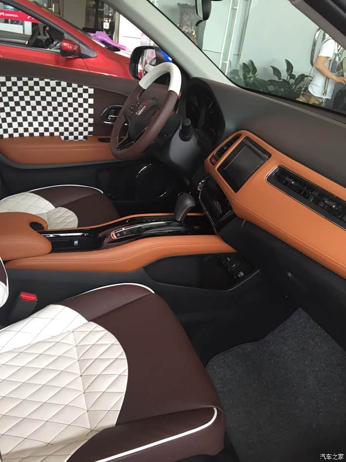 【图】改座椅请教一下!_缤智论坛_汽车之家论坛