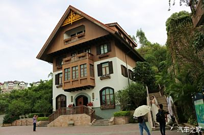 惠州西湖别墅图片