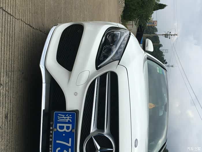 【图】要什么标题 我要"爱母鸡" c200l一步步慢慢走向"爱母鸡"_奔驰c