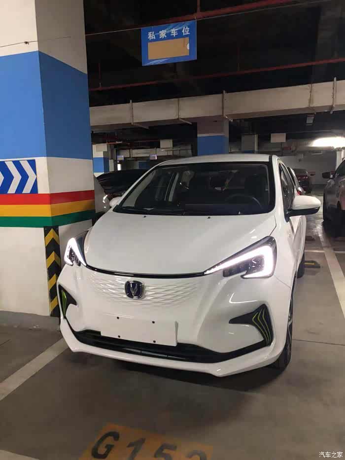 杜绝标题党8万内最优选择奔奔estar心动版使用分享