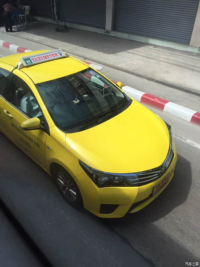 改装店真多!内有福利_马自达cx-5论坛_汽车之家论坛