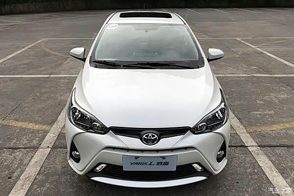 必须要三厢车,不然很时候不方便,致享不像阳光那种包子造型,反倒是很