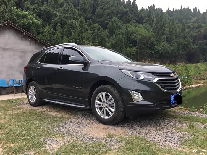 探界者论坛_汽车之家论坛