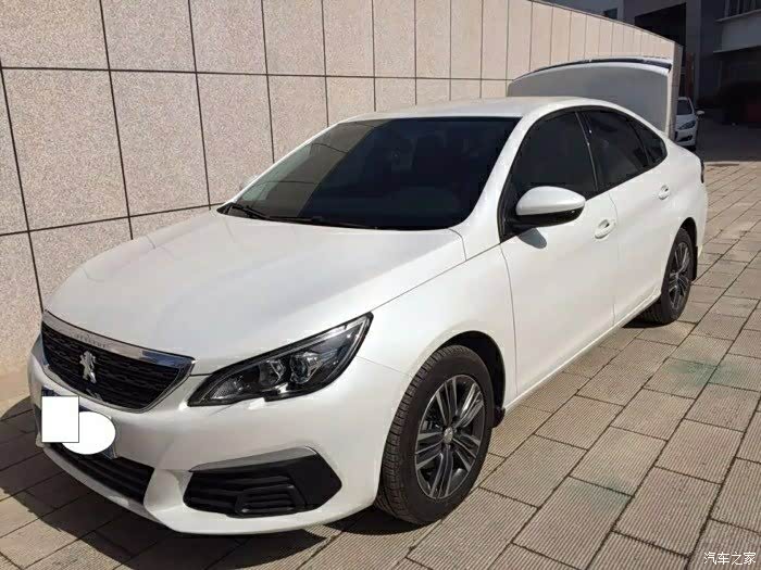 【图】有没有广东地区出手16款308的_标致308论坛_汽车之家论坛