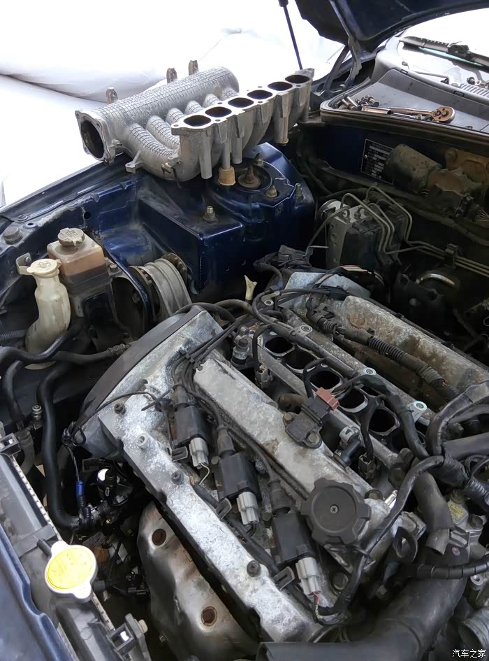 6a13tt再次出山,骏捷酷宝双重洗礼