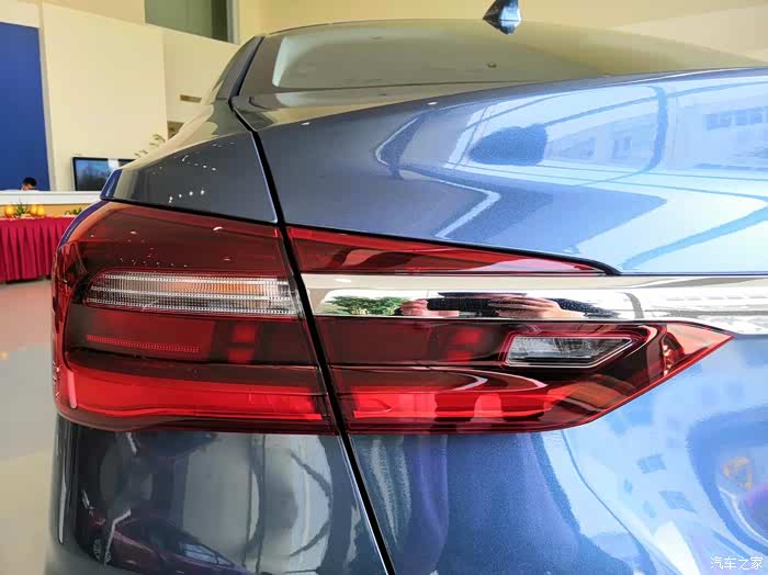 兴趣使然分享新一代福睿斯看车之旅