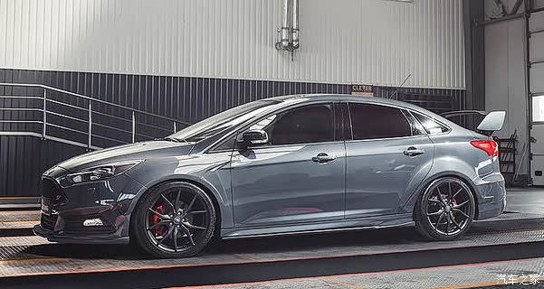 【图】12款focus 爆改15款focus rs_福克斯论坛_汽车之家论坛