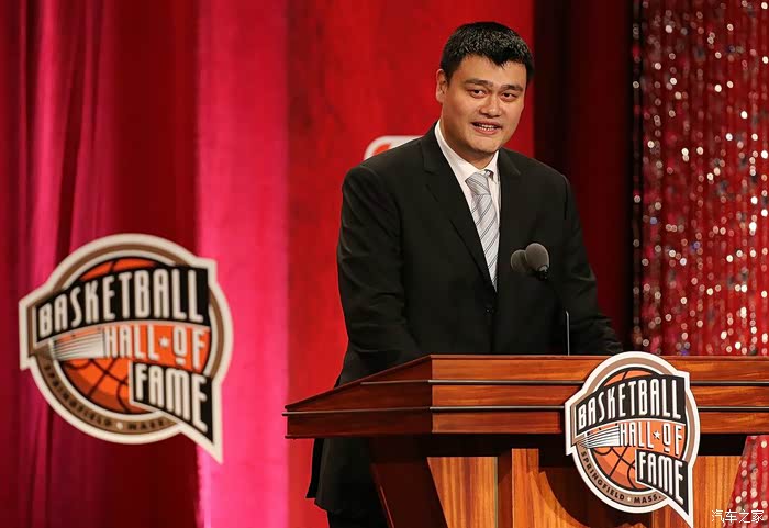 支持野马t70论坛姚明奥尼尔艾佛森三状元一起进入名人堂