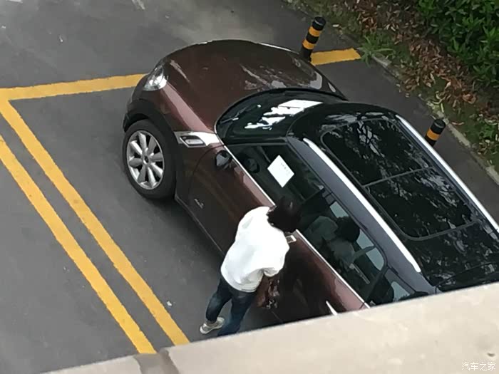 中午吃完饭还没来挪车,打116114电话关机,武汉的