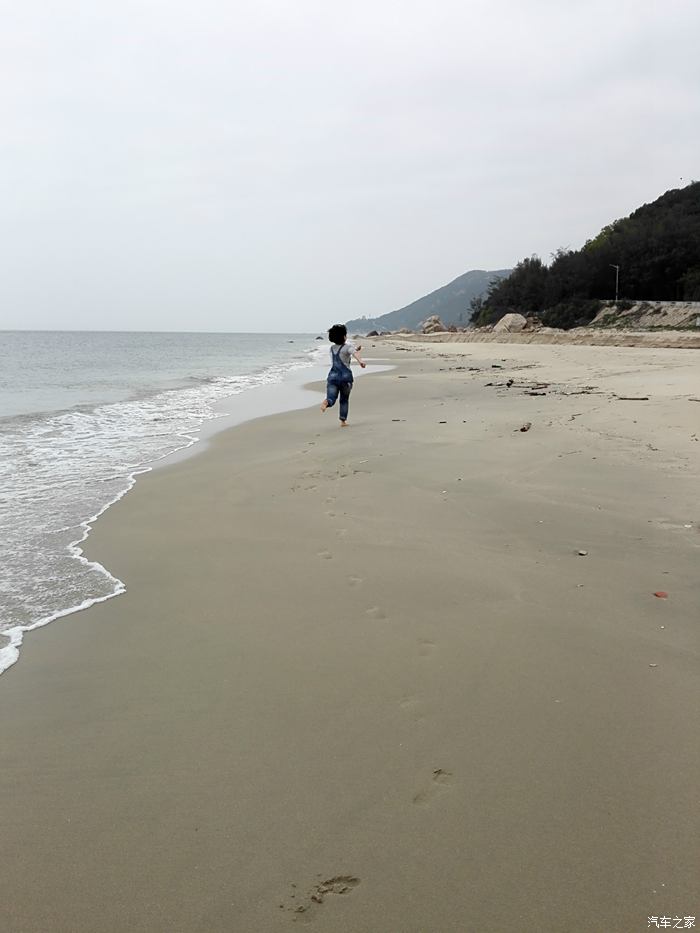 清明時節深圳奔赴汕頭南澳島2日遊