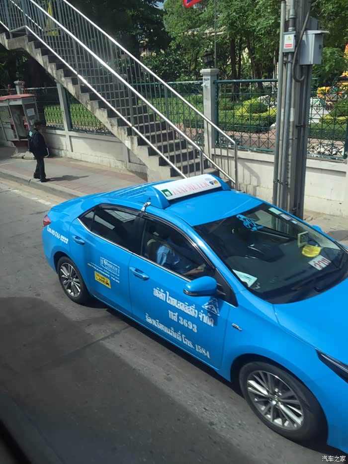 【图】游泰国!改装店真多!内有福利_马自达cx-5论坛_汽车之家论坛