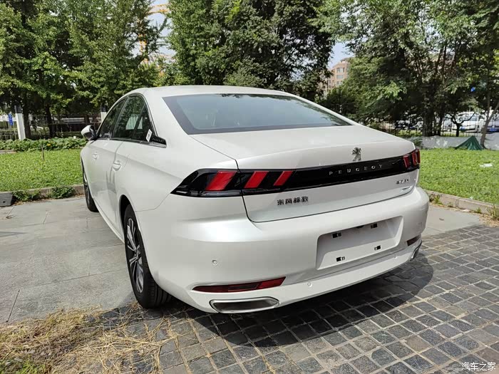 【图】508l 2022款抢先看_标致307论坛_汽车之家论坛
