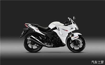 大家觉得力帆kpr200怎么样?_摩托车论坛_手机汽车之家