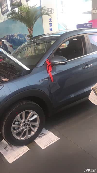 让我看看有几个提碧海蓝的,好给个心里安慰啊