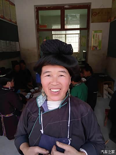 探秘丹寨金汞矿遗址及其周边乡村记