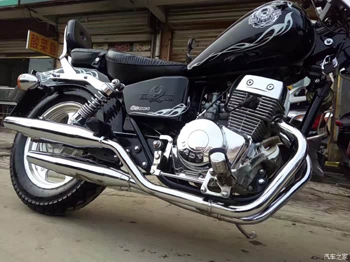 大地鹰太子150双缸4年了一万多公里脱审可以过户