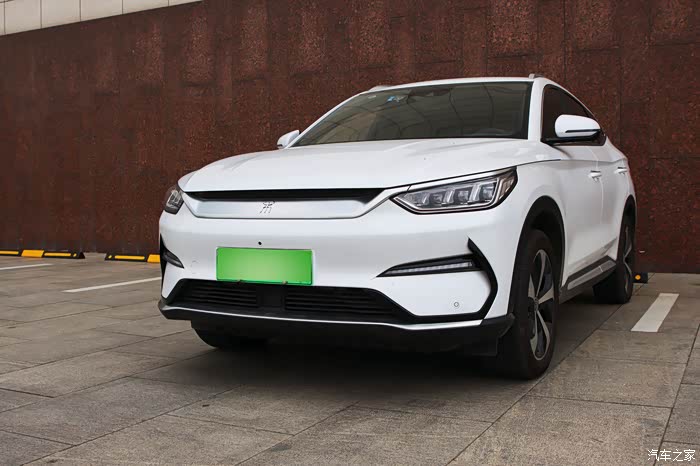 驾宋车俯秦城比亚迪宋2000公里用车感受